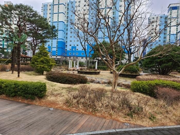 부산광역시 기장군 정관읍 정관4로 68, 101동 6층605호 (정관협성르네상스타운)구) 부산광역시 기장군 정관읍 용수리 1318 아파트 경매 사진 5