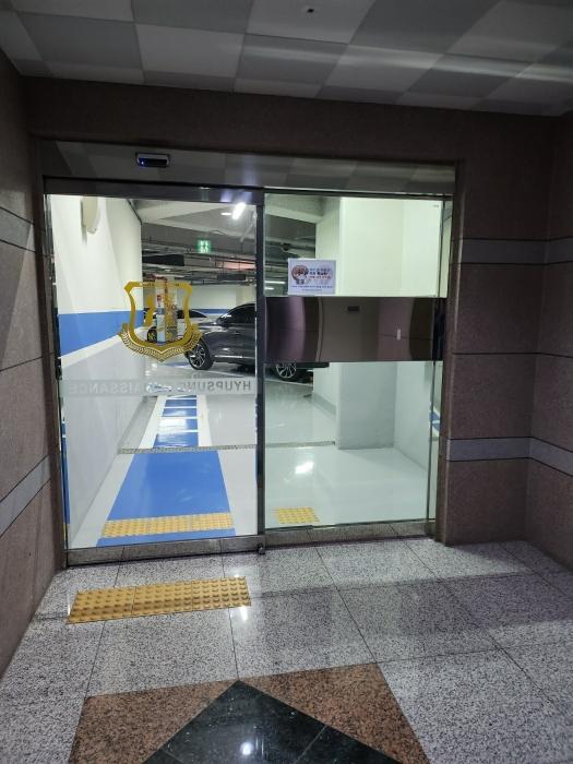 부산광역시 기장군 정관읍 정관4로 68, 101동 6층605호 (정관협성르네상스타운)구) 부산광역시 기장군 정관읍 용수리 1318 아파트 경매 사진 6
