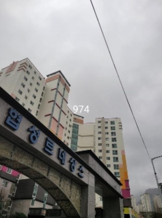 부산광역시 기장군 정관읍 정관4로 68, 101동 6층605호 (정관협성르네상스타운)구) 부산광역시 기장군 정관읍 용수리 1318 아파트 경매 사진 9