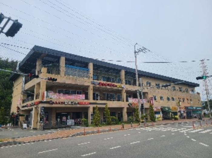 경상남도 거제시 거제면 두동로 259-91, 1층 106호 (거제오션파크자이상가)구) 경상남도 거제시 거제면 옥산리 1512 근린상가 경매 사진 7