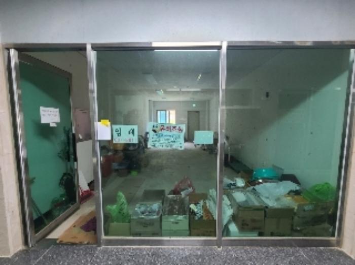 경상남도 거제시 거제면 두동로 259-91, 1층 106호 (거제오션파크자이상가)구) 경상남도 거제시 거제면 옥산리 1512 근린상가 경매 사진 8