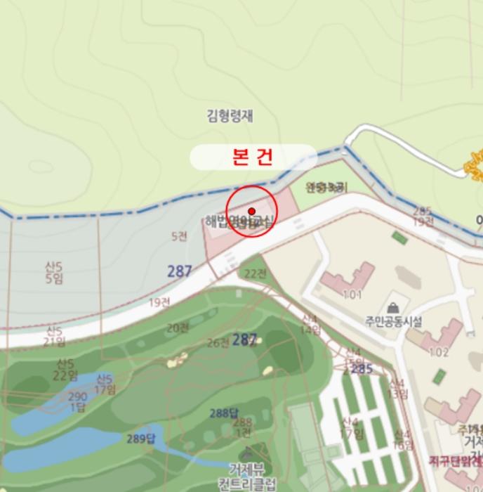 경상남도 거제시 거제면 두동로 259-91, 1층 106호 (거제오션파크자이상가)구) 경상남도 거제시 거제면 옥산리 1512 근린상가 경매 사진 9