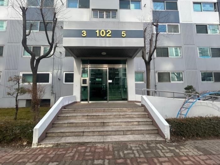 경기도 의정부시 용현로 143, 102동 11층 1103호 (민락동,산들마을신안아파트)구) 경기도 의정부시 민락동 691-1 아파트 경매 사진 3