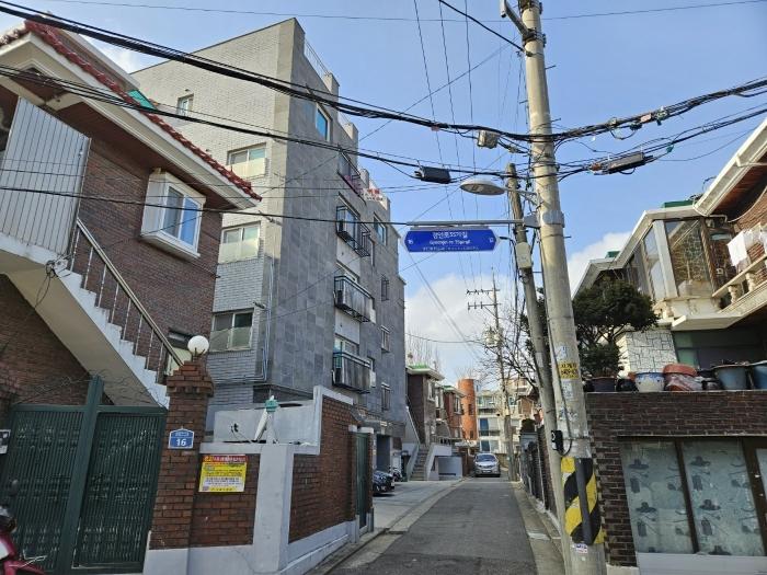 서울 구로구 경인로33길 32-10, 제4층 제402호 다세대(빌라) 사진 2