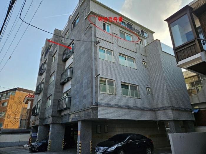 서울 구로구 경인로33길 32-10, 제4층 제402호 다세대(빌라) 사진 4