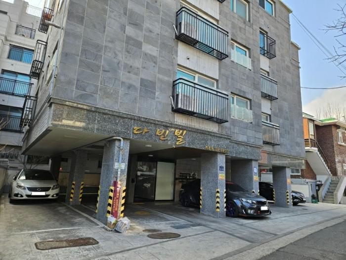 서울 구로구 경인로33길 32-10, 제4층 제402호 다세대(빌라) 사진 5