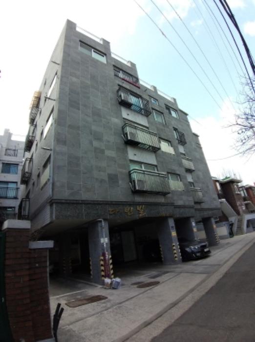 서울특별시 구로구 경인로33길 32-10, 제4층 제402호 (개봉동, 다빈빌)구) 서울특별시 구로구 개봉동 139-89 다세대(빌라) 경매 사진 7