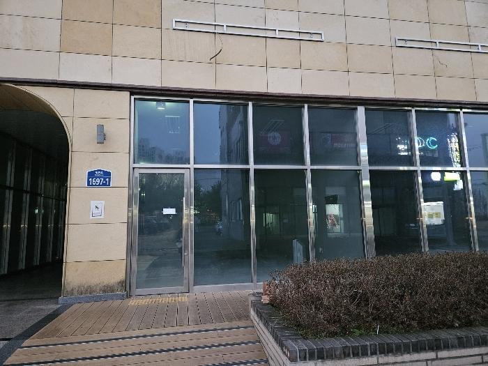 경기도 파주시 문산읍 방촌로 1697-1, 1층106호 (뚱발트랜스포머420오피스텔)구) 경기도 파주시 문산읍 당동리 899-6 근린상가 경매 사진 6