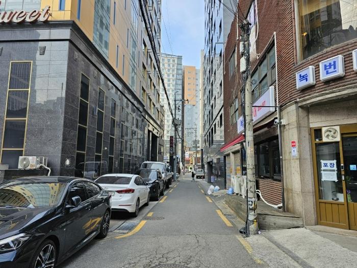 서울특별시 금천구 디지털로12길 15, 제11층 제1130호 (가산동, 비즈트위트 바이올렛 5차)구) 서울특별시 금천구 가산동 140-36 도시형생활주택 경매 사진 4