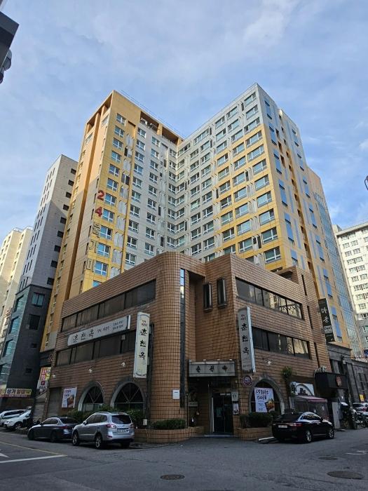 서울특별시 금천구 디지털로12길 15, 제11층 제1130호 (가산동, 비즈트위트 바이올렛 5차)구) 서울특별시 금천구 가산동 140-36 도시형생활주택 경매 사진 5
