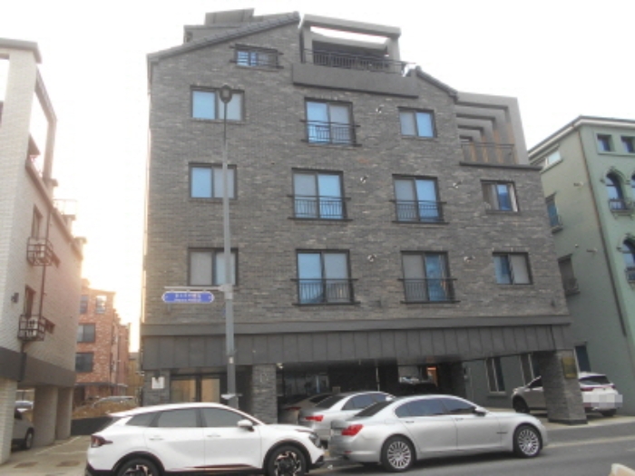대전광역시 서구 용소로49번길 9구) 대전광역시 서구 도안동 1871 근린주택 경매 사진 8