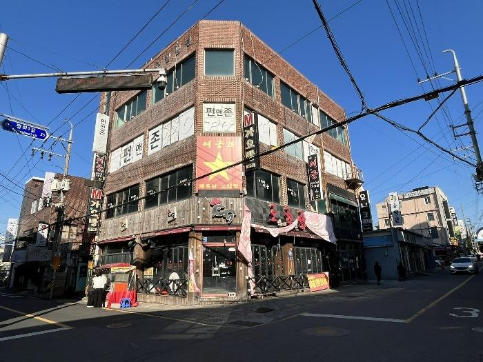 경상남도 사천시 사천읍 평화2길 41구) 경상남도 사천시 사천읍 평화리 56 근린주택 경매 사진 1