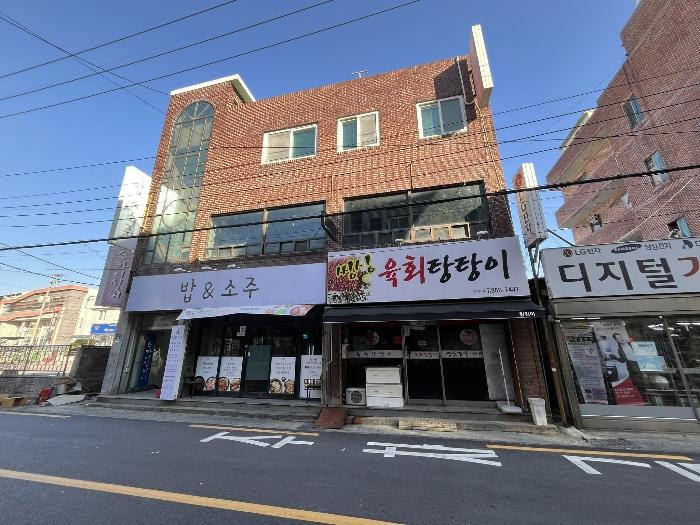 경상남도 사천시 사천읍 평화2길 41구) 경상남도 사천시 사천읍 평화리 56 근린주택 경매 사진 20