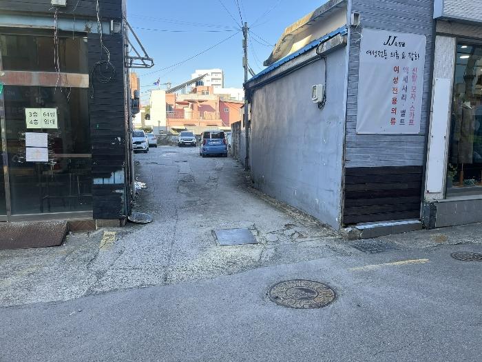 경상남도 사천시 사천읍 평화2길 41구) 경상남도 사천시 사천읍 평화리 56 근린주택 경매 사진 9
