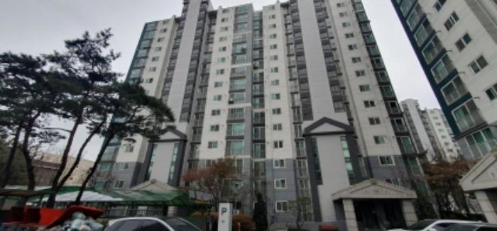 경기도 수원시 권선구 고색로 8, 103동 11층1104호 (고색동,우림필유)구) 경기도 수원시 권선구 고색동 915 아파트 경매 사진 7