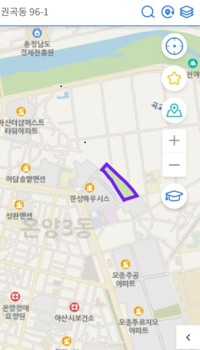 충청남도 아산시 문화로 257-24, 201동 13층1302호 (권곡동,서해그랑블2차아파트)구) 충청남도 아산시 권곡동 96-1 아파트 경매 사진 12