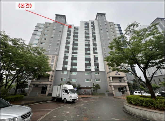 충남 아산시 문화로 257-24, 201동 13층130 아파트 사진 4