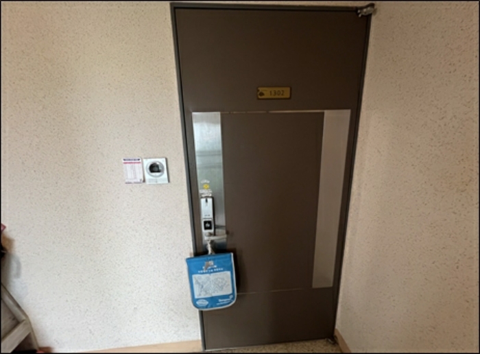 충남 아산시 문화로 257-24, 201동 13층130 아파트 사진 5