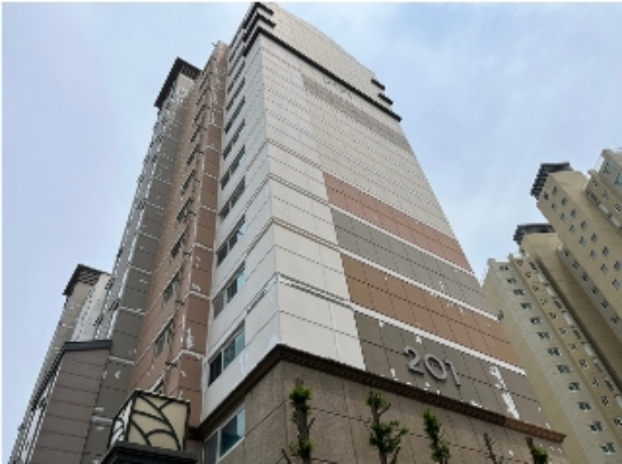 충남 아산시 문화로 257-24, 201동 13층130 아파트 사진 6
