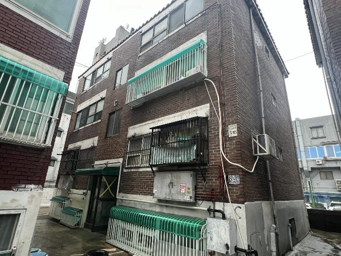 인천광역시 미추홀구 미추홀대로587번길 13-27, 가동 3층302호구) 인천광역시 미추홀구 주안동 1460-21 다세대(빌라) 경매 사진 1