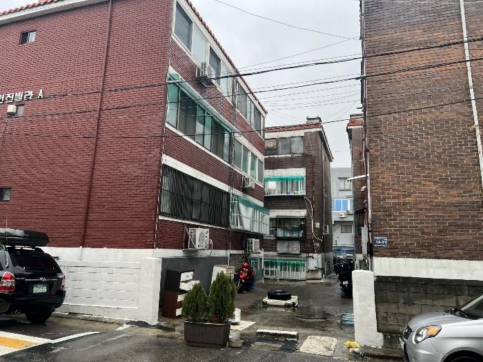 인천광역시 미추홀구 미추홀대로587번길 13-27, 가동 3층302호구) 인천광역시 미추홀구 주안동 1460-21 다세대(빌라) 경매 사진 3