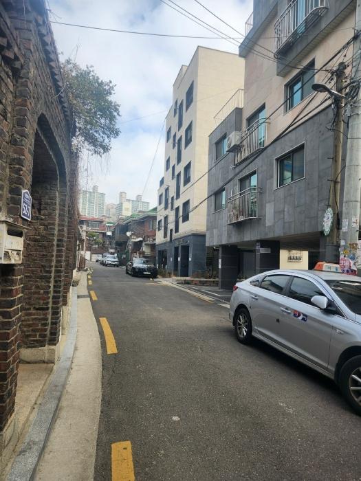 서울특별시 구로구 경인로35길 52-10, 제5층 제501호 (개봉동, 더시그니처)구) 서울특별시 구로구 개봉동 463-5 다세대(빌라) 경매 사진 3