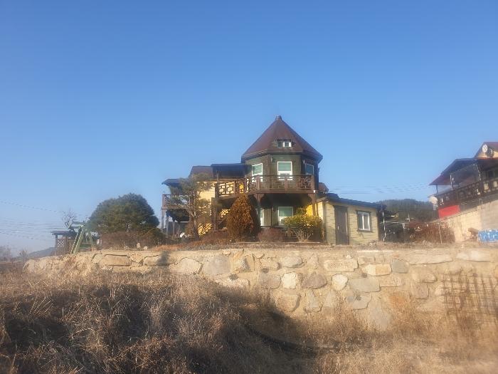 경상북도 경주시 동방동 595-3 펜션(캠핑장) 경매 사진 5