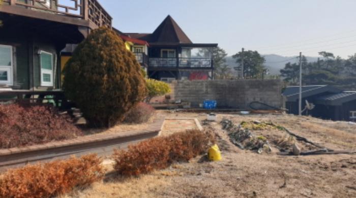 경상북도 경주시 동방동 595-3 펜션(캠핑장) 경매 사진 9