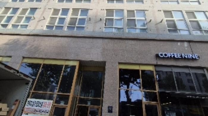 서울특별시 강남구 봉은사로 170, 4층418호 (역삼동,태건강남헤븐리치더써밋761)구) 서울특별시 강남구 역삼동 605-17 오피스텔 경매 사진 8