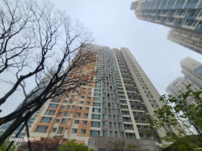 경기도 시흥시 서울대학로264번길 12, 203동 34층3403호 (정왕동,시흥배곧씨2호반써밋플레이스)구) 경기도 시흥시 배곧동 221 아파트 경매 사진 10