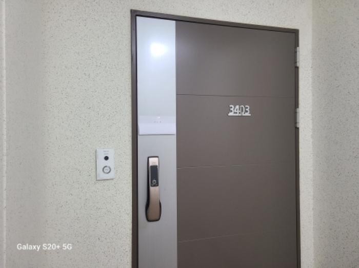 경기도 시흥시 서울대학로264번길 12, 203동 34층3403호 (정왕동,시흥배곧씨2호반써밋플레이스)구) 경기도 시흥시 배곧동 221 아파트 경매 사진 12