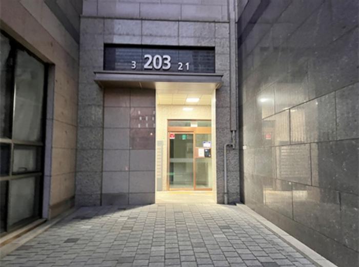 경기 시흥시 서울대학로264번길 12, 203동 34층 아파트 사진 2
