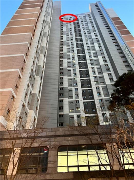 경기 시흥시 서울대학로264번길 12, 203동 34층 아파트 사진 4