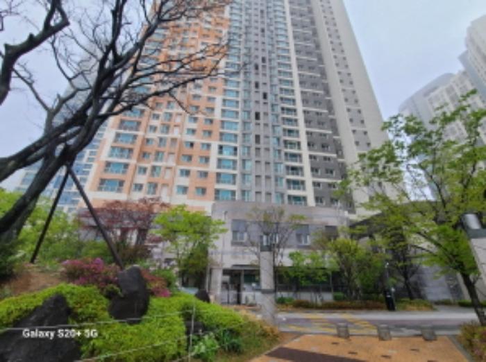 경기도 시흥시 서울대학로264번길 12, 203동 34층3403호 (정왕동,시흥배곧씨2호반써밋플레이스)구) 경기도 시흥시 배곧동 221 아파트 경매 사진 9