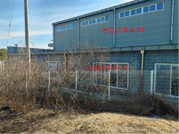 경남 거창군 남상면 대산리 2414 공장 사진 4