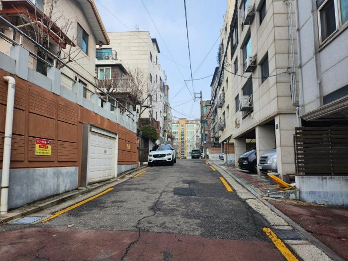 서울 광진구 영화사로16나길 7, 5층501호 (구의동 다세대(빌라) 사진 2