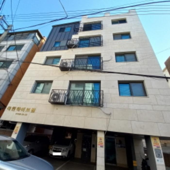 서울 광진구 영화사로16나길 7, 5층501호 (구의동 다세대(빌라) 사진 5