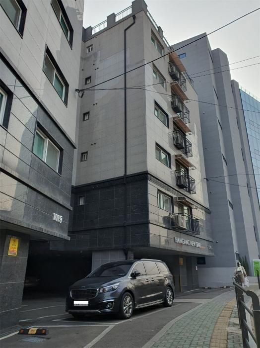 서울특별시 성북구 보문로29길 115, 5층503호 (삼선동3가,한강뉴스타102동)구) 서울특별시 성북구 삼선동3가 102 다세대(빌라) 경매 사진 2