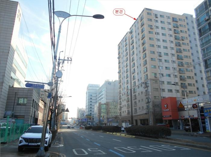 인천광역시 미추홀구 인중로 21, 비동 9층905호 (숭의동,한마음아파트)구) 인천광역시 미추홀구 숭의동 353-21 아파트 경매 사진 3