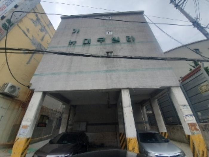 인천광역시 부평구 평천로306번길 30, 4층402호 (갈산동,뉴 대우빌라)구) 인천광역시 부평구 갈산동 176-8 다세대(빌라) 경매 사진 3
