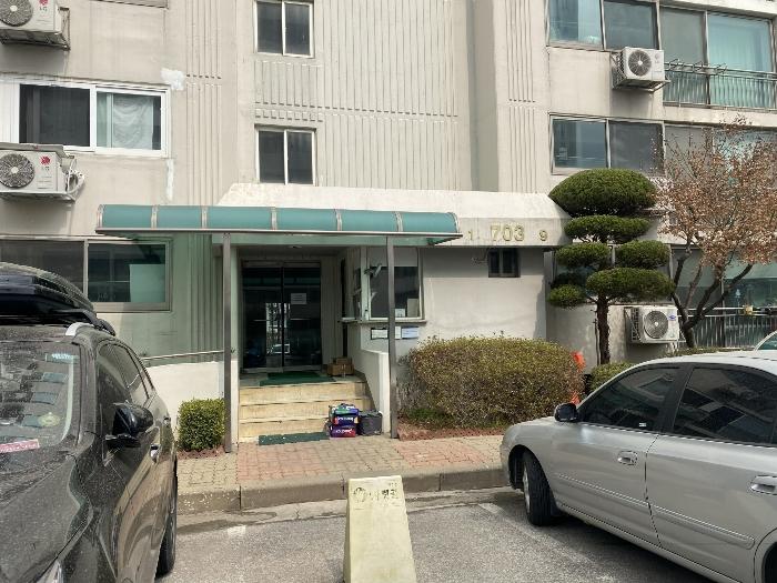 경기도 고양시 덕양구 화신로 36, 703동 13층1303호 (행신동,소만마을아파트)구) 경기도 고양시 덕양구 행신동 783 아파트 경매 사진 2