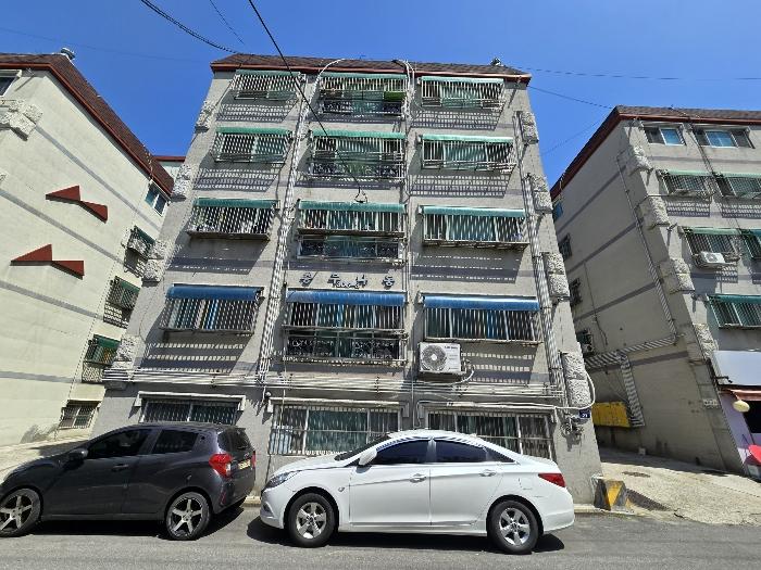 경기도 부천시 오정구 부천로410번길 21, 나동 4층401호 (내동,충무타운)구) 경기도 부천시 오정구 내동 306-3 다세대(빌라) 경매 사진 1