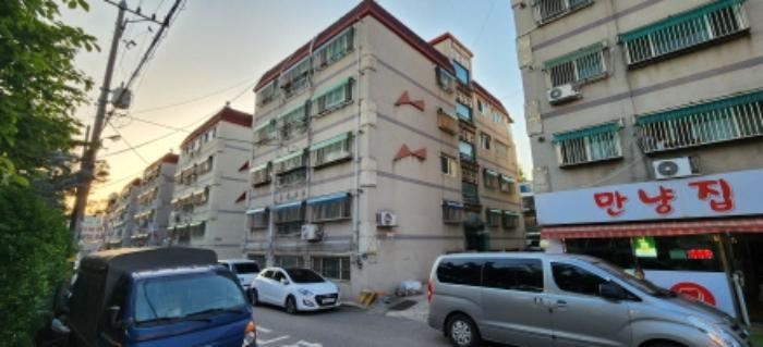경기도 부천시 오정구 부천로410번길 21, 나동 4층401호 (내동,충무타운)구) 경기도 부천시 오정구 내동 306-3 다세대(빌라) 경매 사진 7