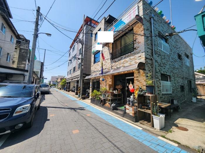 충청남도 보령시 대천동 618-619 근린주택 경매 사진 3