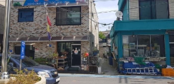 충청남도 보령시 대천동 618-619 근린주택 경매 사진 6