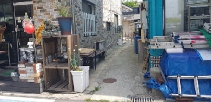 충청남도 보령시 대천동 618-619 근린주택 경매 사진 7
