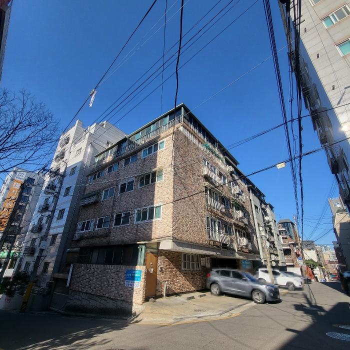 서울특별시 강서구 까치산로12길 7, 제6층 제601호구) 서울특별시 강서구 화곡동 24-176 아파트 경매 사진 1