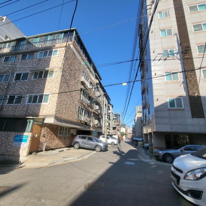 서울특별시 강서구 까치산로12길 7, 제6층 제601호구) 서울특별시 강서구 화곡동 24-176 아파트 경매 사진 2