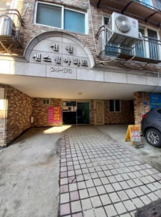 서울특별시 강서구 까치산로12길 7, 제6층 제601호구) 서울특별시 강서구 화곡동 24-176 아파트 경매 사진 6