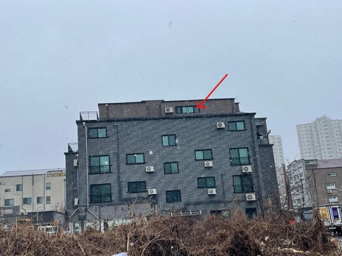 대전광역시 유성구 덕명서로12번길 15구) 대전광역시 유성구 덕명동 504-4 근린주택 경매 사진 12